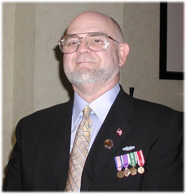 Obituary of Lord Ronald Henry