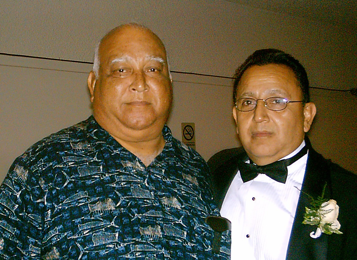 Obituary of John Robert Flores