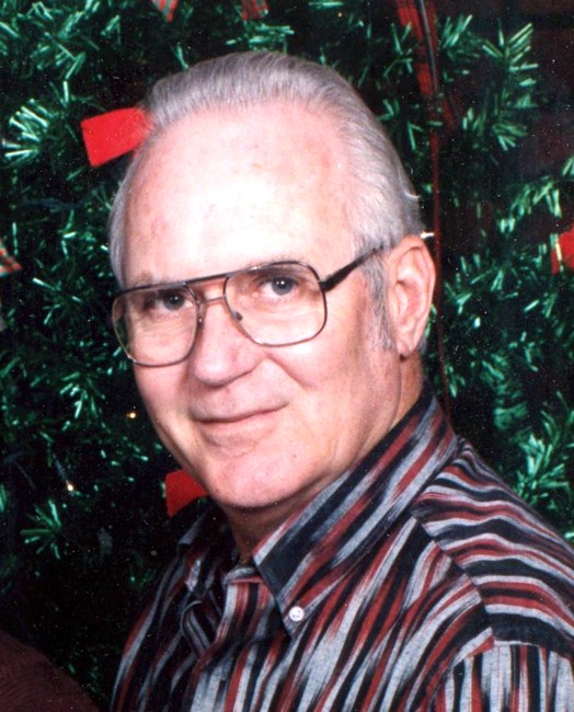 Obituary of Glenn Ray Tunnell