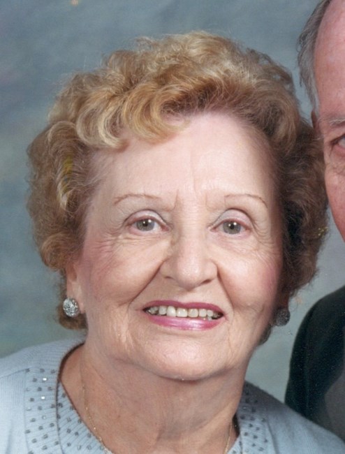 Obituary of Victoria Adams Meyer