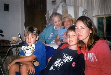 Obituary of Ruth Blaylock Duncan