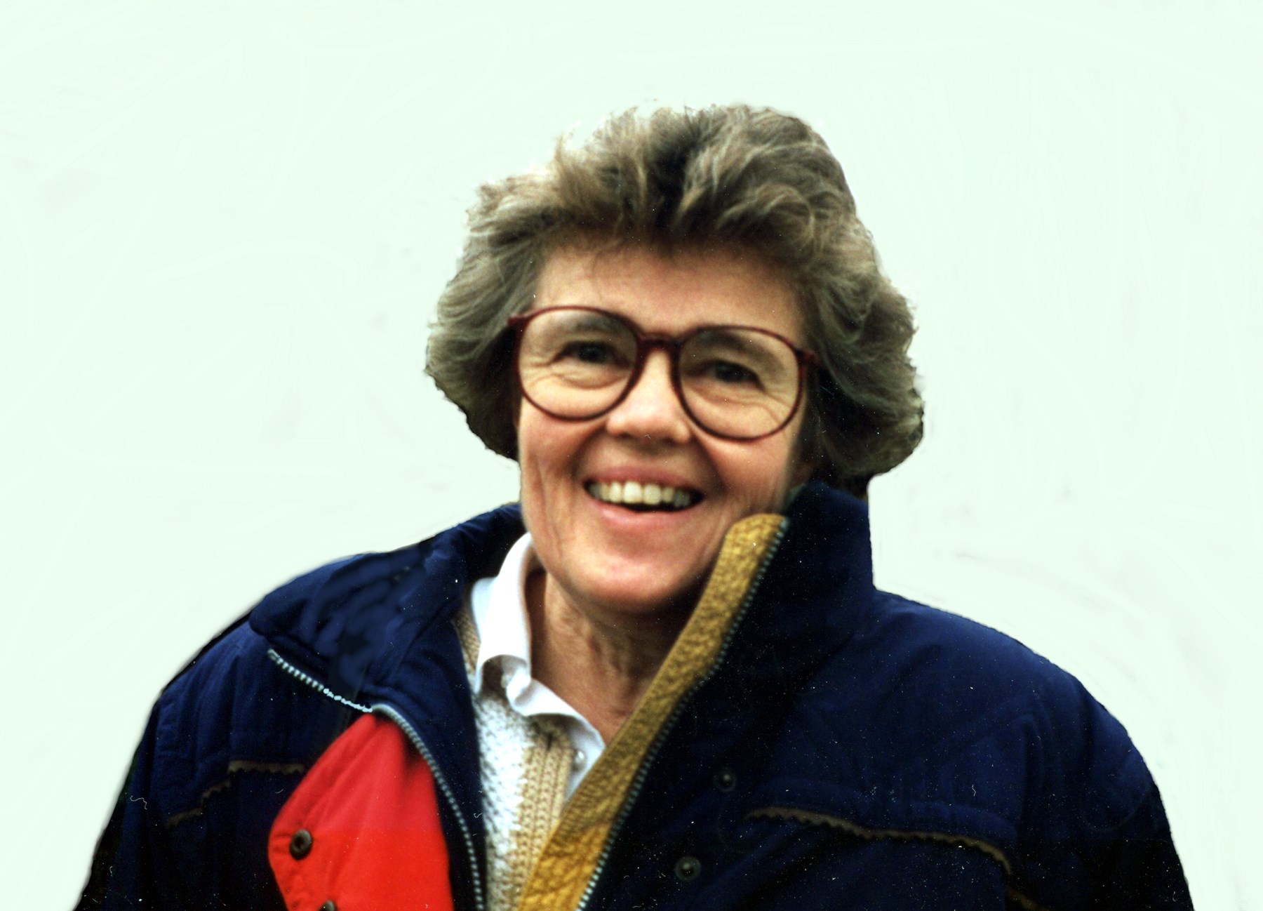 Obituary of Barbara Bowen