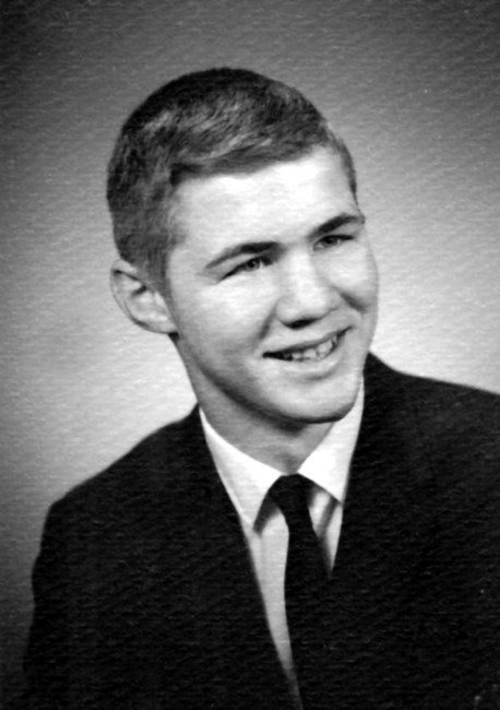 Obituary of Edward Francis Walton