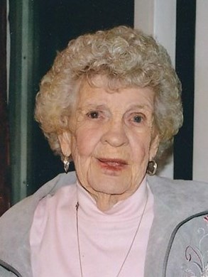 Obituary of Virginia R Cole