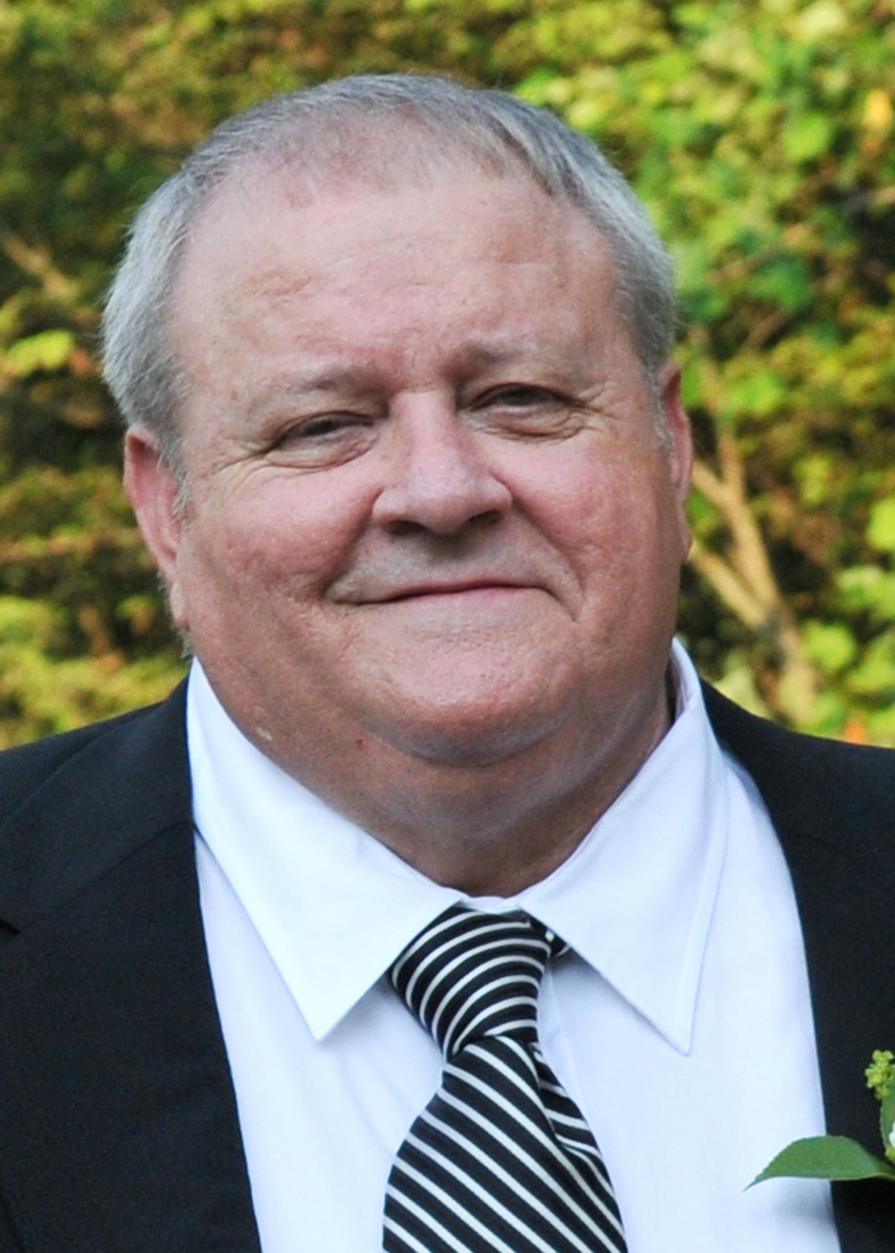 Larry Huggins Obituario Charlotte, NC
