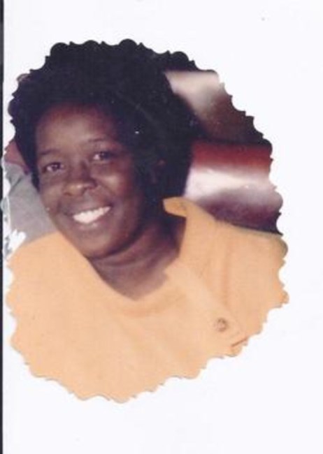 Obituary of Willie L Warren