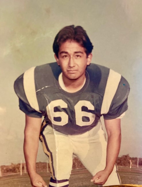 Obituary of Santos Nicanor Sanchez