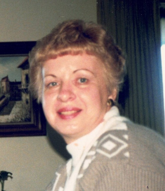 Obituary of Marcia Ann (Moore) Ring