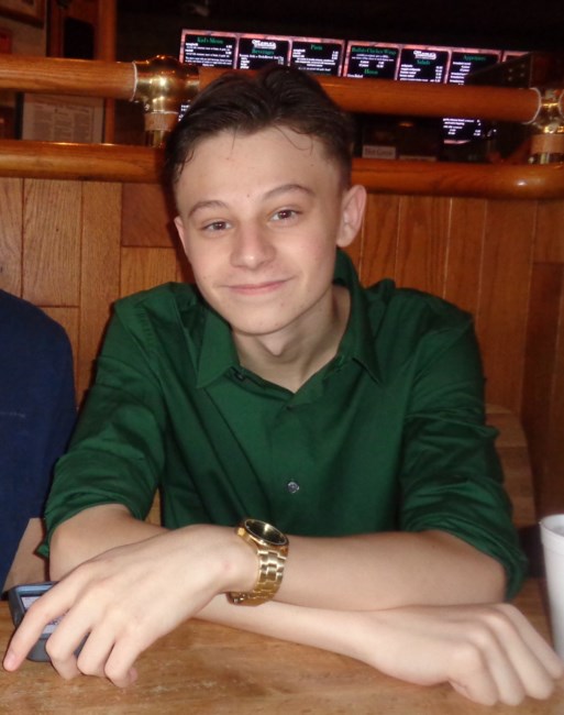 Obituary of Dean Ryan Marcischak