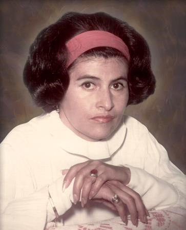 Carmen Bella Obituary - Bell, CA