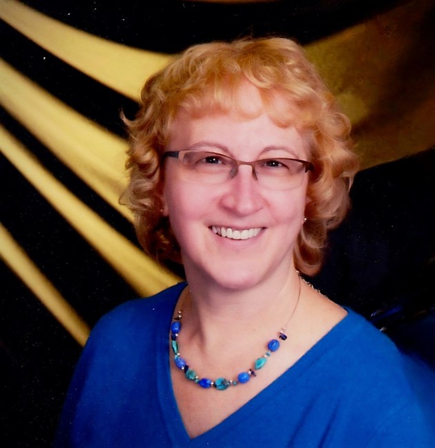 Obituary of Pamela A Staude