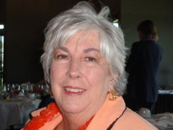 Obituary of Beverly C. Becker