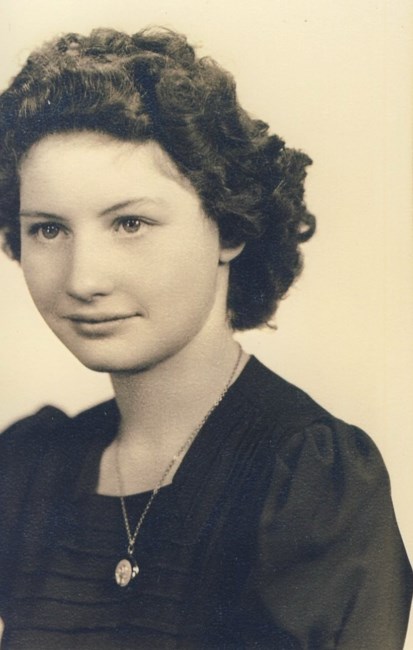 Obituary of Lois Merle Lind