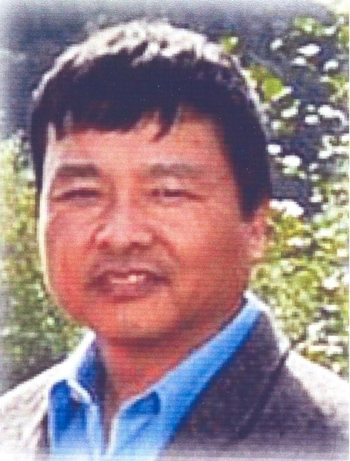 Obituary of Corey Todd Wada