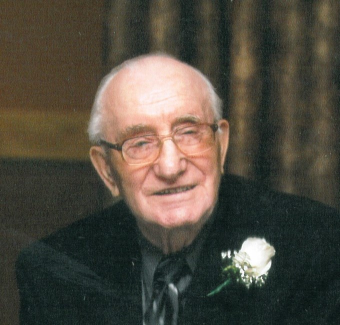 Obituary of Stanley Rozmus