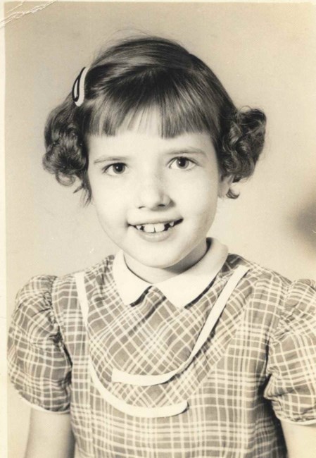 Obituary of Connie Keller Hudson