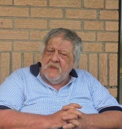 Obituary of George Henry Farrow