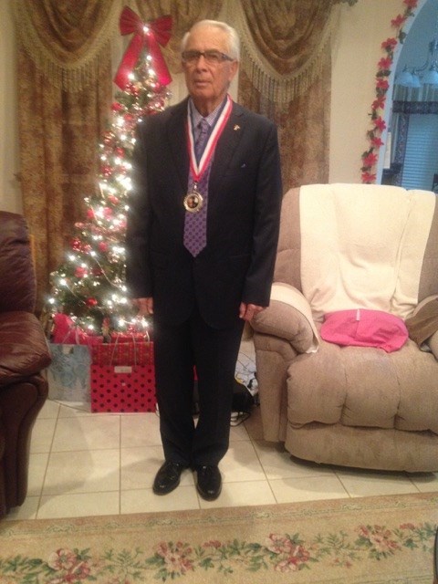 Obituary of CSM (Ret.) Jose Ramon Aponte