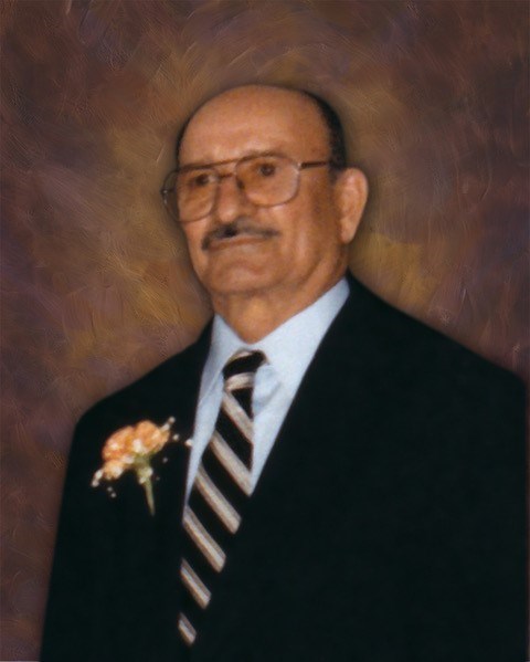 Obituary of Rene Otero