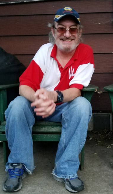 Obituario de Aaron Thomas Fornstrom