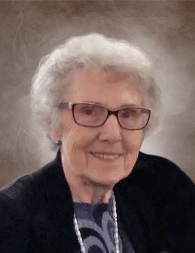 Obituary of Rita Aubin Coursol