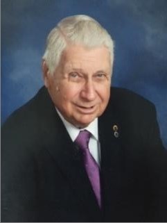 Obituary of Kenneth C. Yoder