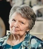 Obituary of Marie Rose Alice Brouillard