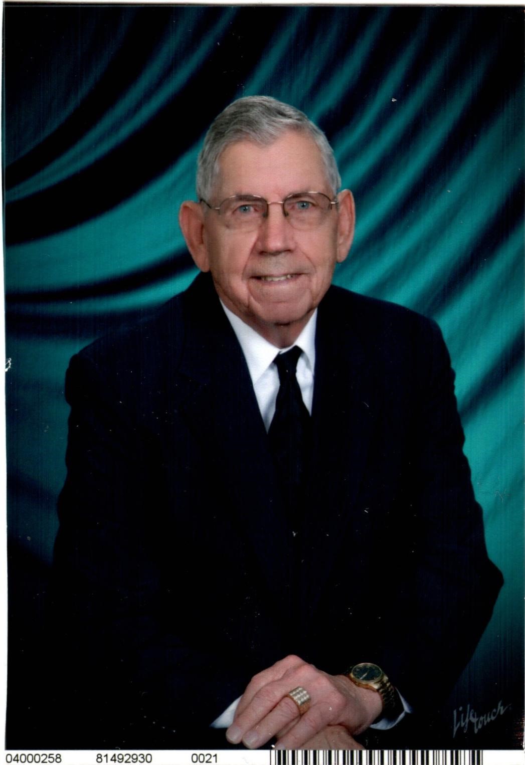 Obituario de Jewel "J.D." Dale Smith