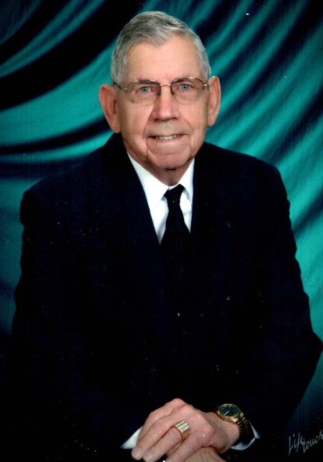 Obituario de Jewel "J.D." Dale Smith