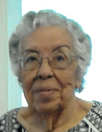 Obituary of Ernestina "Tina" O. Rangel