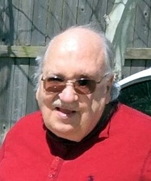 Obituary of James Arden Emmert