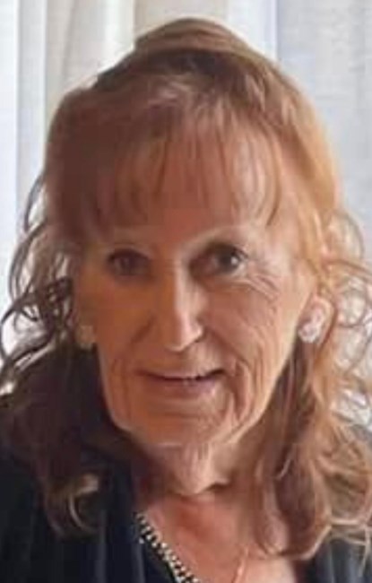 Avis de décès de Joyce M. Lloyd