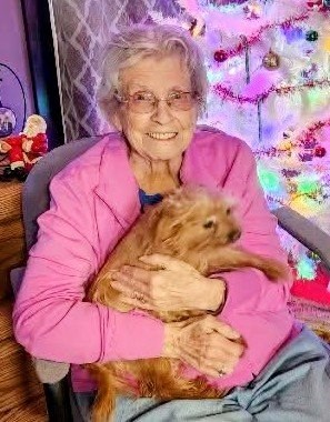 Obituary of Lorraine Ledoyen