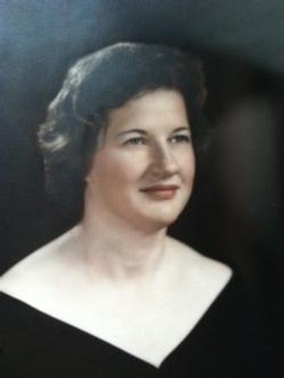 Obituary of Ruth Leonard Fuller