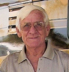 Obituary of Kenneth R Sanford