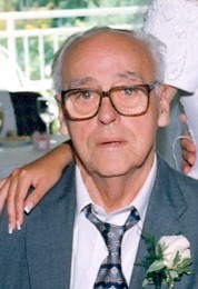 Obituary of Edward P. Grandfield