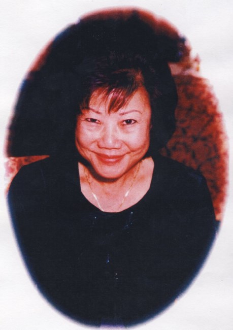 Obituary of Helen Jade Bentzoni