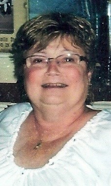 Obituary of Billie Ann (Roberson) Spruill
