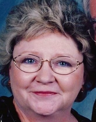 Obituary of Donna Patricia Combs Pinkerton