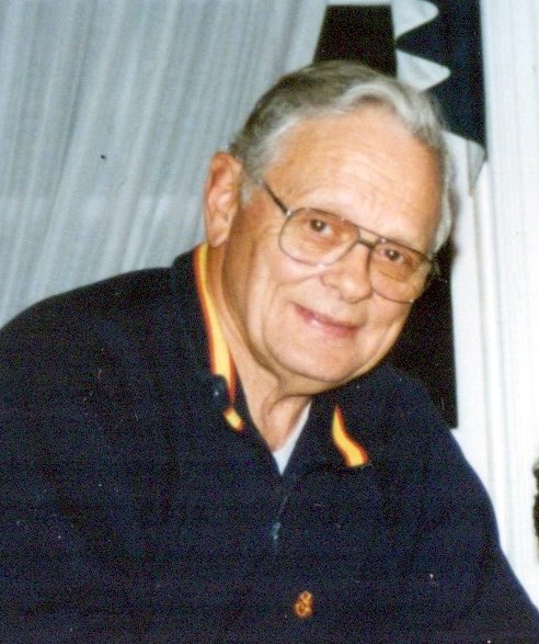 Obituary of Tippie Kenneth Burroughs