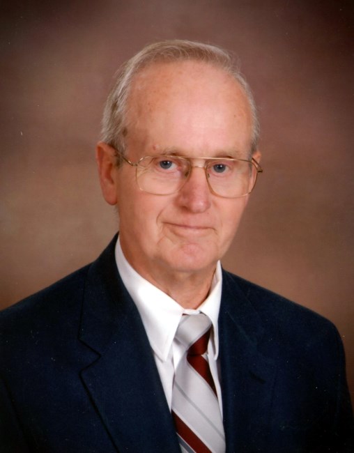 Obituary of Jens J. Feddersen