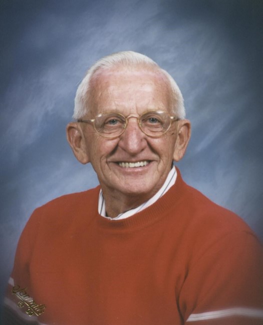 Obituary of Eugene "Ike" Wangler