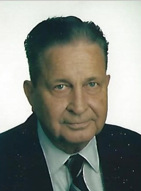 Obituary of William I. Jennings