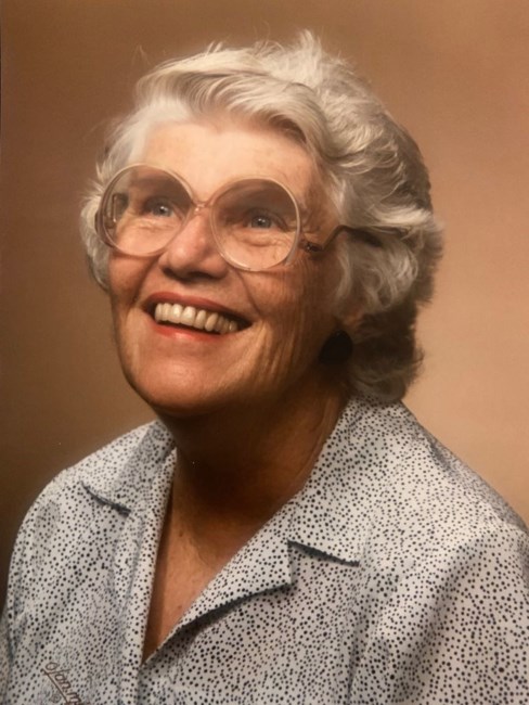 Obituary of Dorothy Rita Murphy