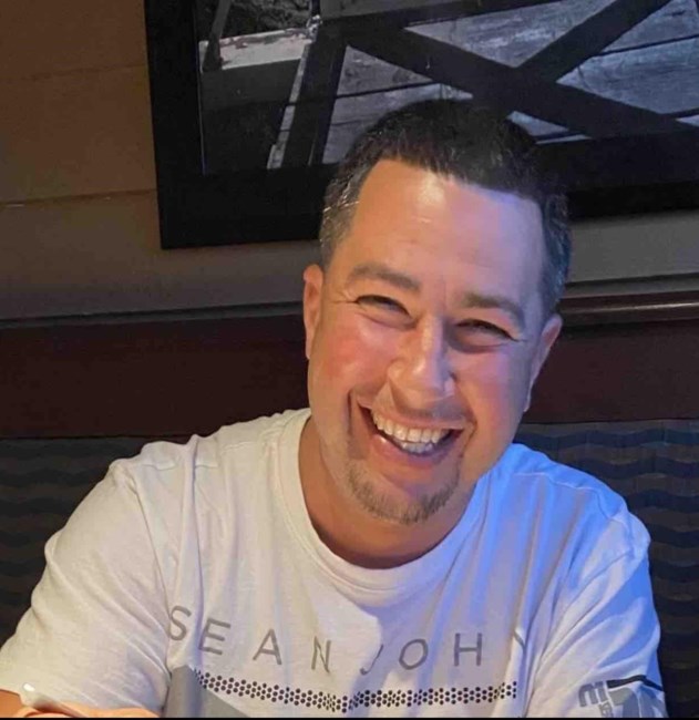 Obituary of Michael Vincent Delosa