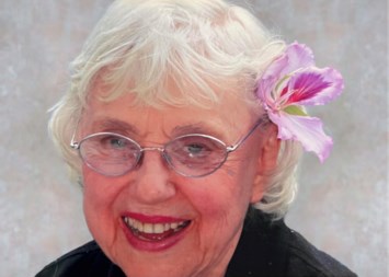 Obituary of Shirley Anne Smith