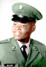 Charlie Williams, Sr.