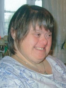 Obituary of Rachelle Lavallée