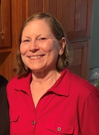 Avis de décès de Julie Ann Porter