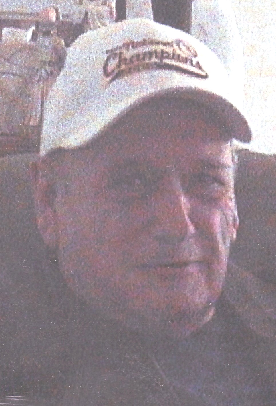 Lee Allen Thibodeaux Obituary Sulphur, LA